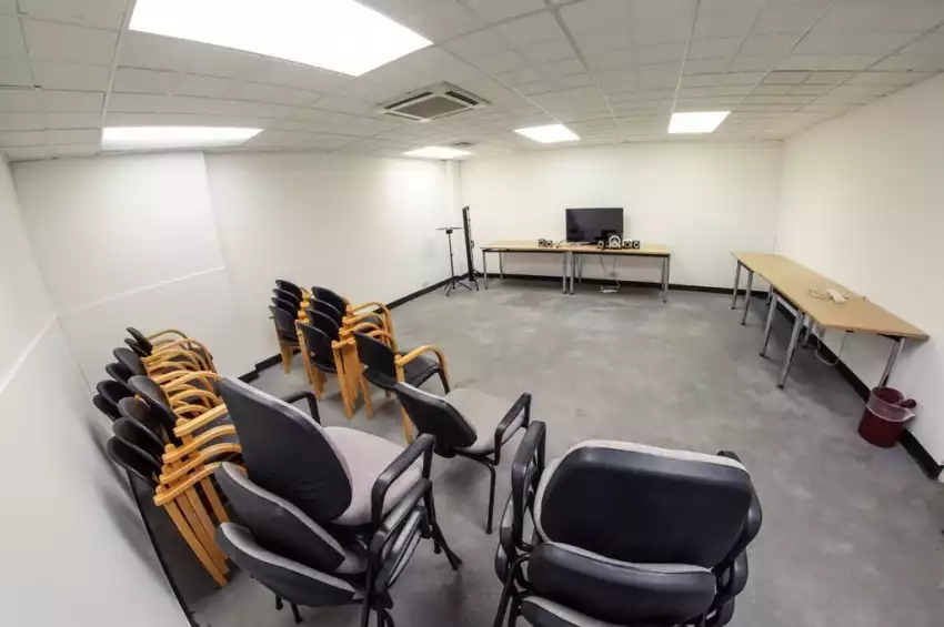Conference venues in London: Co Work Hub Conference venues in London: Co Work Hub