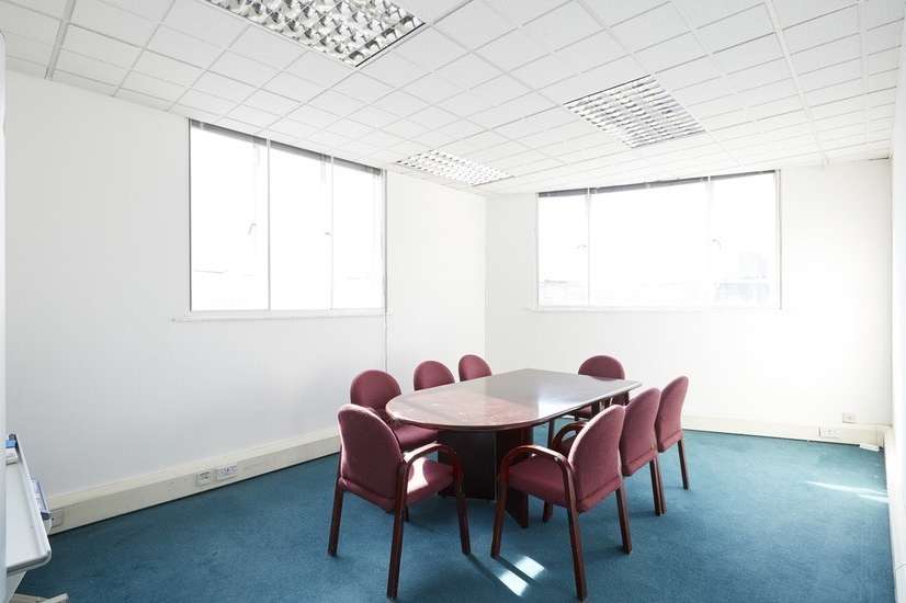 Conference venues in London: Co Work Hub