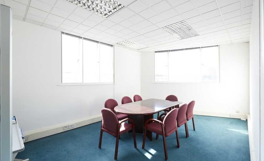Board Room