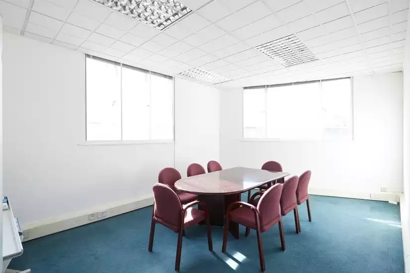 Conference venues in London: Co Work Hub Conference venues in London: Co Work Hub