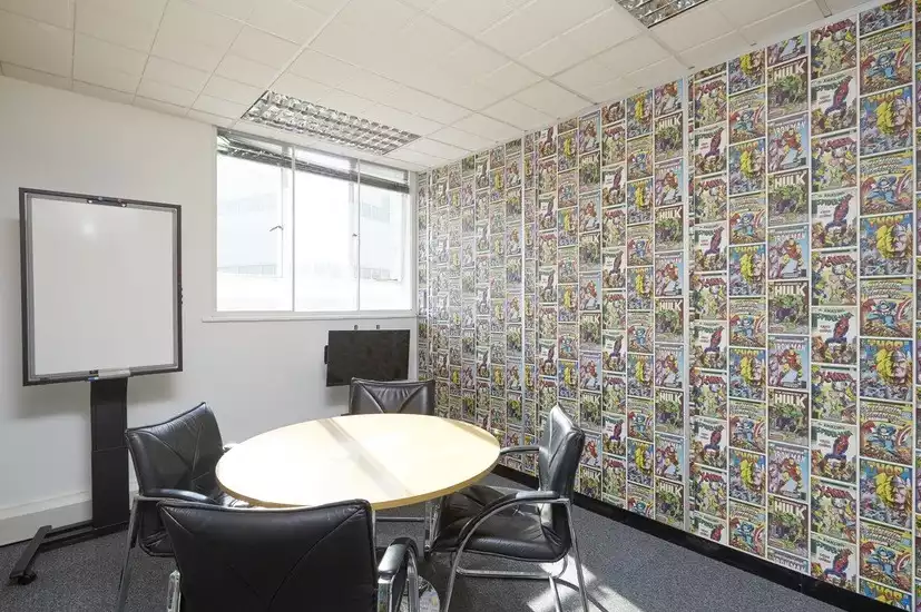 Conference venues in London: Co Work Hub Conference venues in London: Co Work Hub