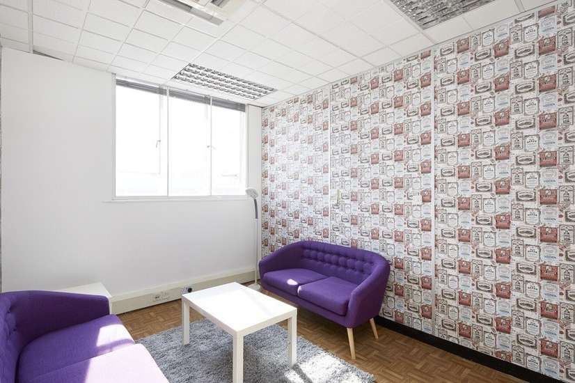 Conference venues in London: Co Work Hub
