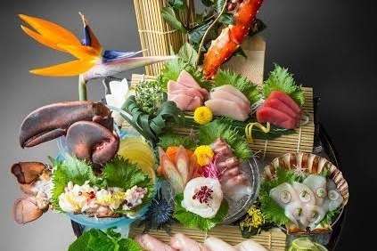 Party venues in London: Kouzu