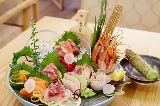 Party venues in London: Kouzu