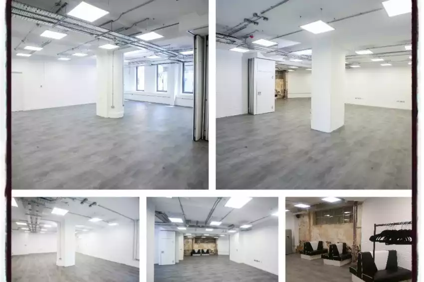 Party venues in London: The Brew, Eagle House Party venues in London: The Brew, Eagle House