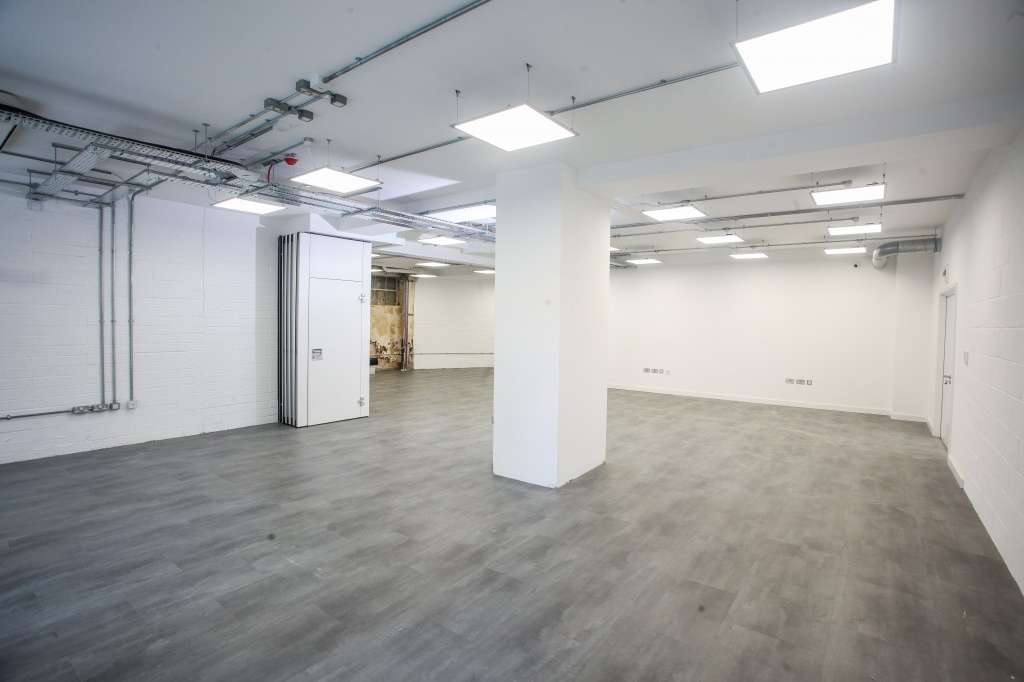 Party venues in London: The Brew, Eagle House