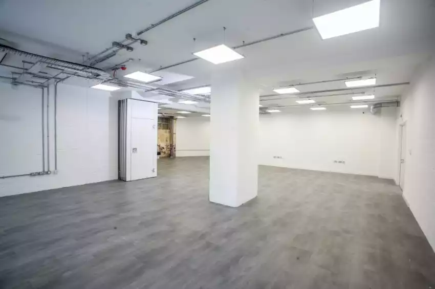 Party venues in London: The Brew, Eagle House