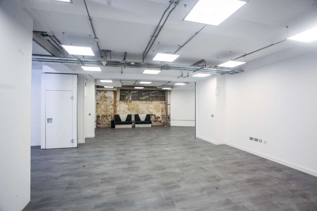 Party venues in London: The Brew, Eagle House
