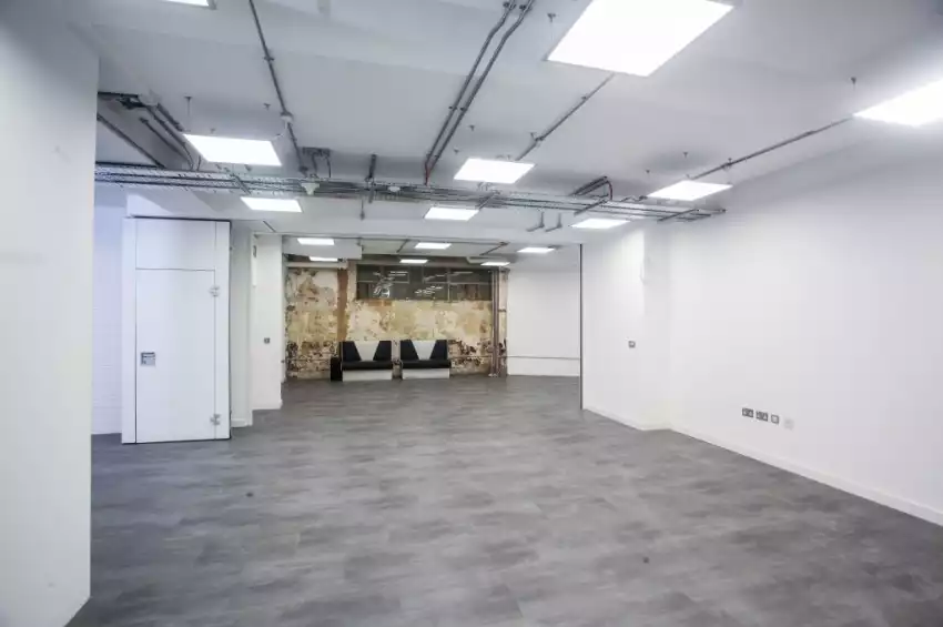 Party venues in London: The Brew, Eagle House