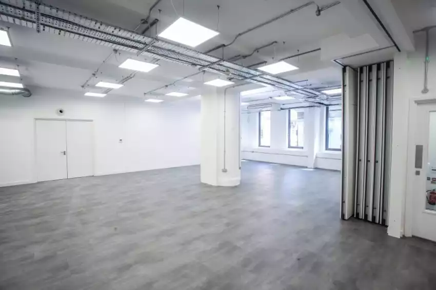 Party venues in London: The Brew, Eagle House