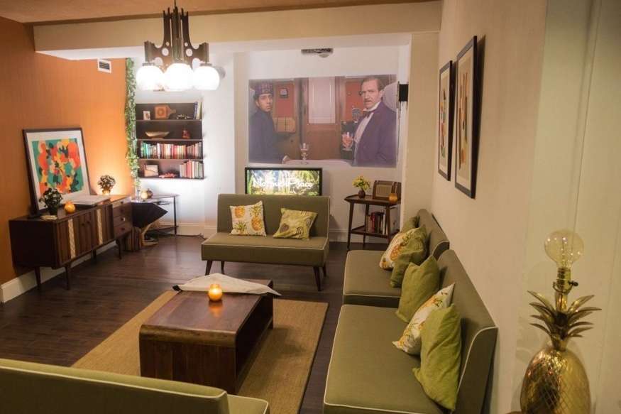 Party venues in London: No Such Place Private Speakeasy