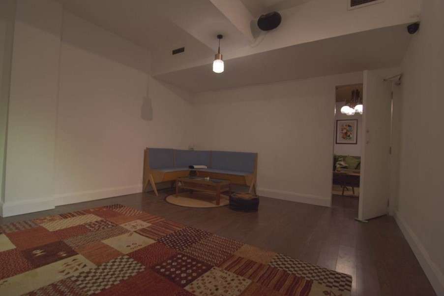 Gallery Space