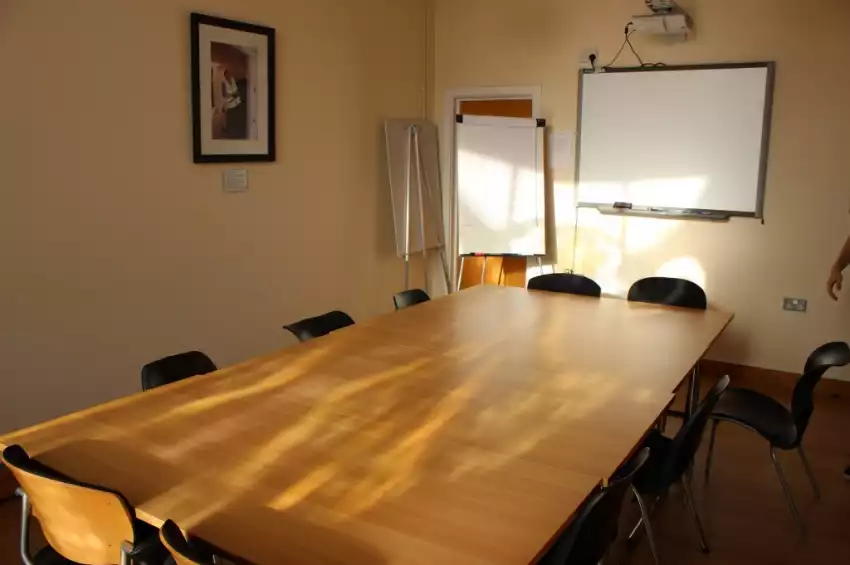 Party venues in London: Providence Row