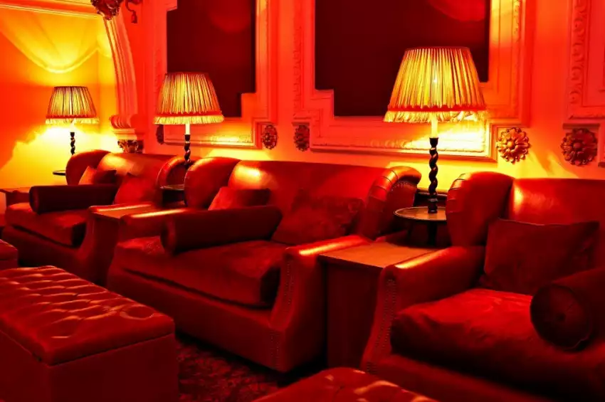 Conference venues in London: Electric Cinema Portobello