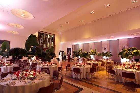Conference venues in London: RIBA Venues
