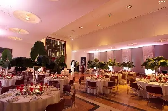 Conference venues in London: RIBA Venues