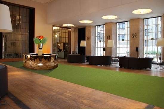 Conference venues in London: RIBA Venues