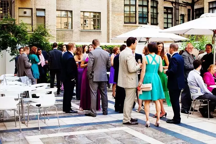 Conference venues in London: RIBA Venues