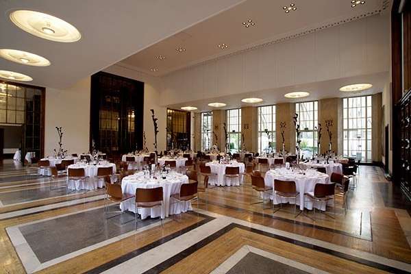 RIBA Venues  - CLOSING FROM JUNE 2025 UNTIL JUNE 2027 