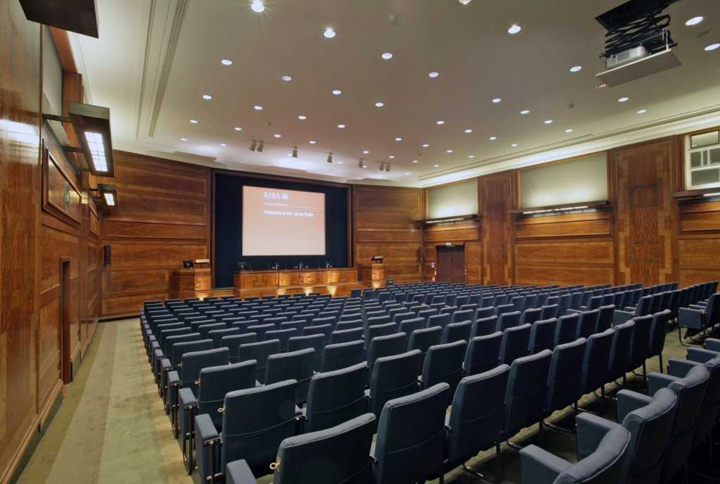 Jarvis Hall