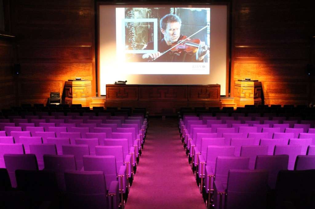 Jarvis Hall