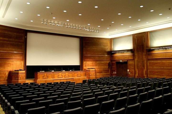 Jarvis Hall