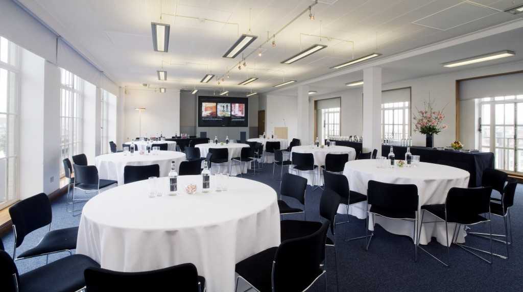 Wren Room