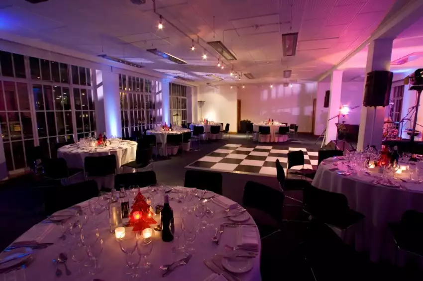 Conference venues in London: RIBA Venues