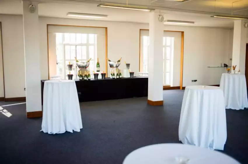 Conference venues in London: RIBA Venues