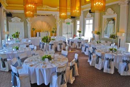 The Ballroom