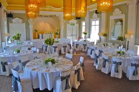 Conference venues in London: Star & Garter