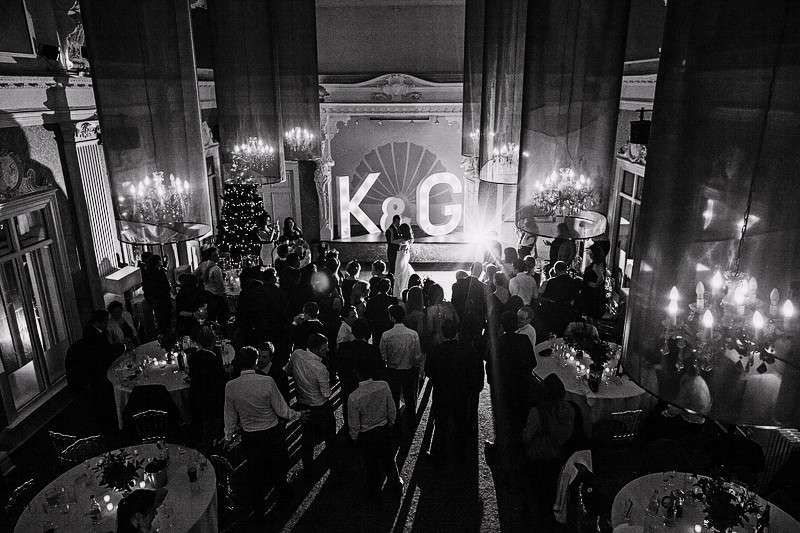 Conference venues in London: Star & Garter