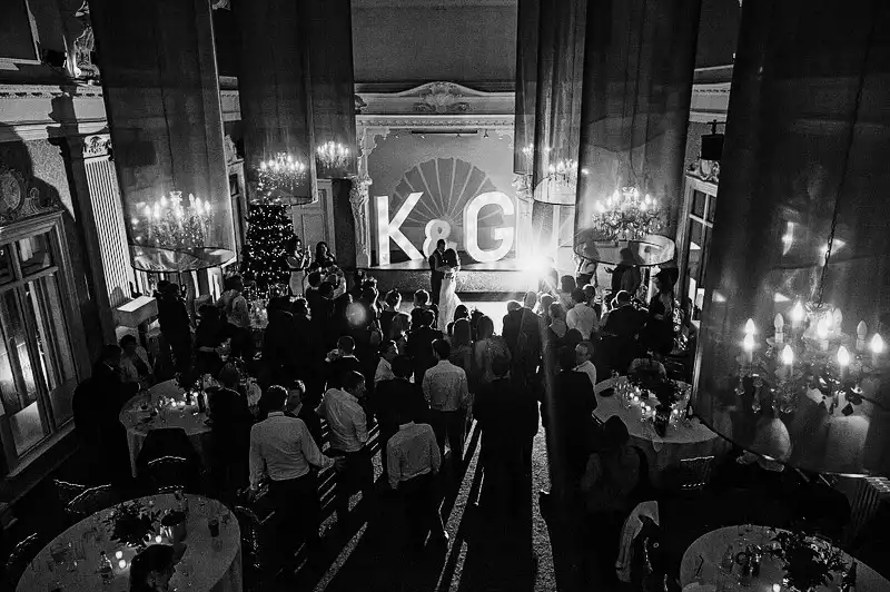 Conference venues in London: Star & Garter