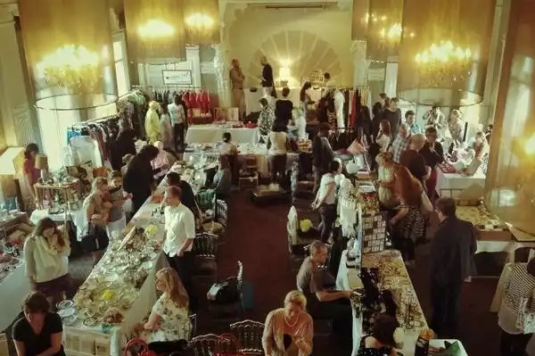 Conference venues in London: Star & Garter