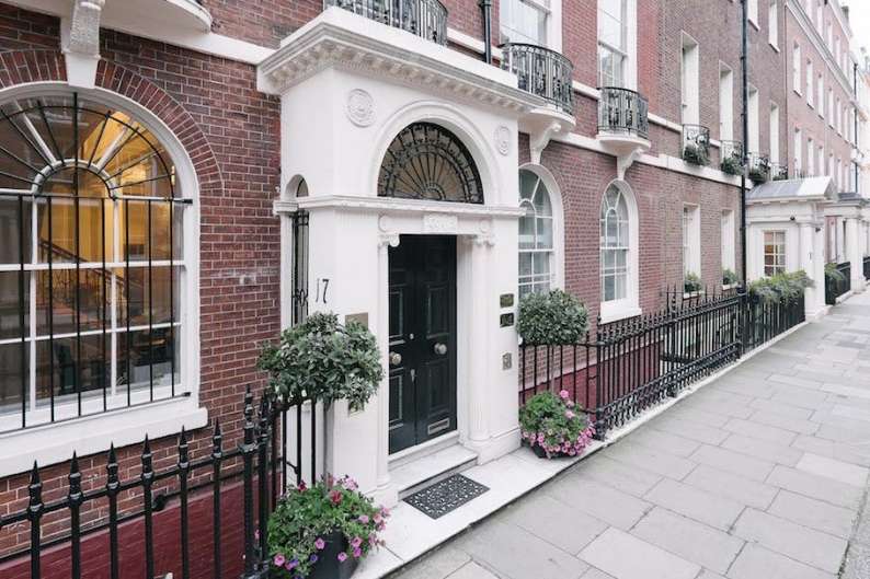 Party venues in London: Maple Leaf