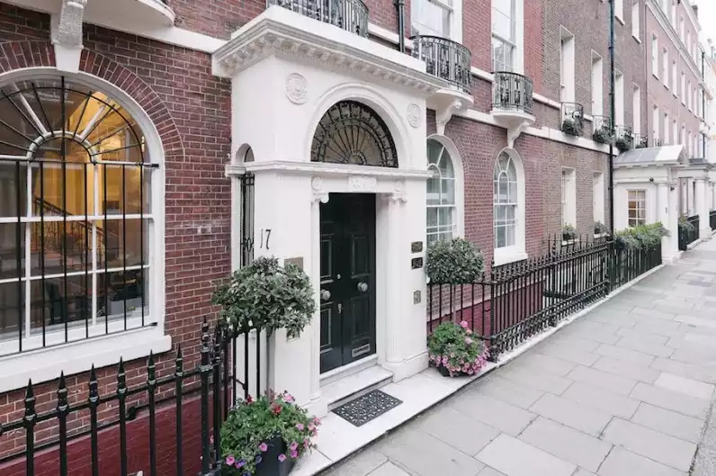 Party venues in London: Maple Leaf