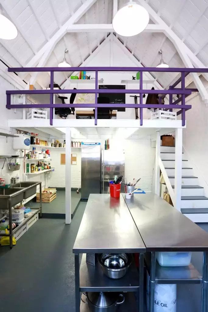 Purple Studio
