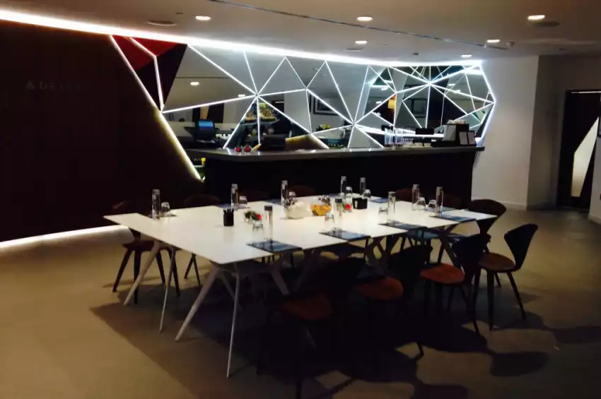 Conference venues in London: Millennium & Copthorne Hotels at Chelsea FC Conference venues in London: Millennium & Copthorne Hotels at Chelsea FC