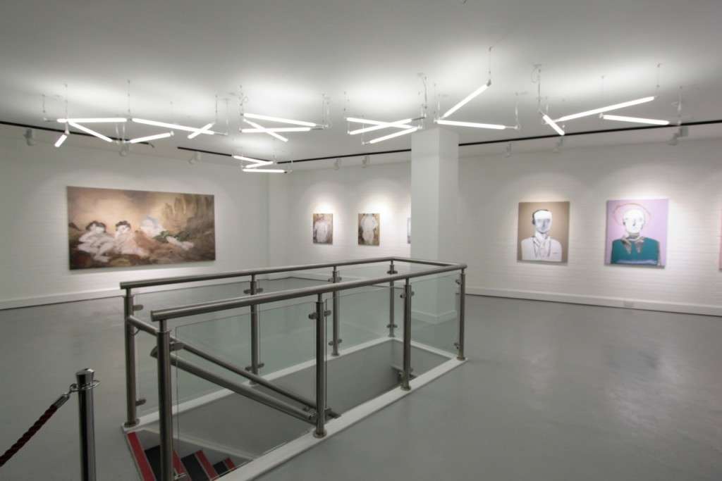Ground Floor