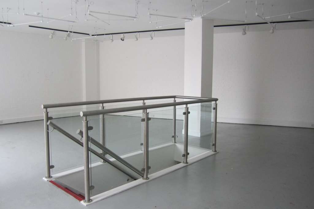 Conference venues in London: Holborn Basement