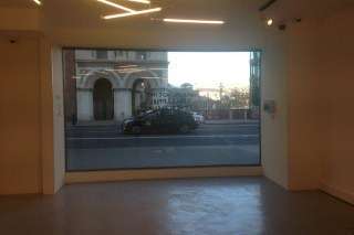 Conference venues in London: Holborn Basement