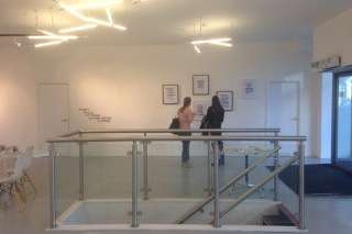 One view from Ground floor