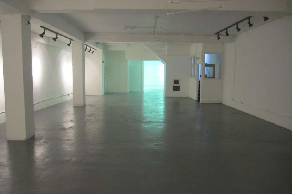 Conference venues in London: Holborn Basement