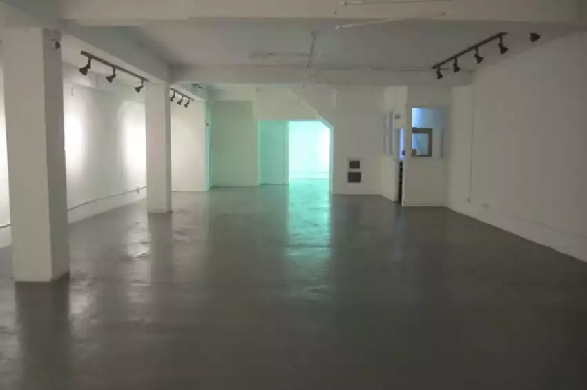 Conference venues in London: Holborn Basement