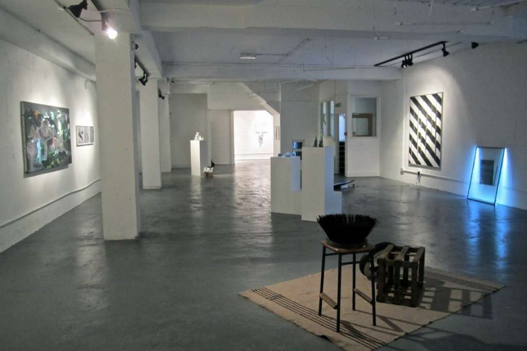 Conference venues in London: Holborn Basement