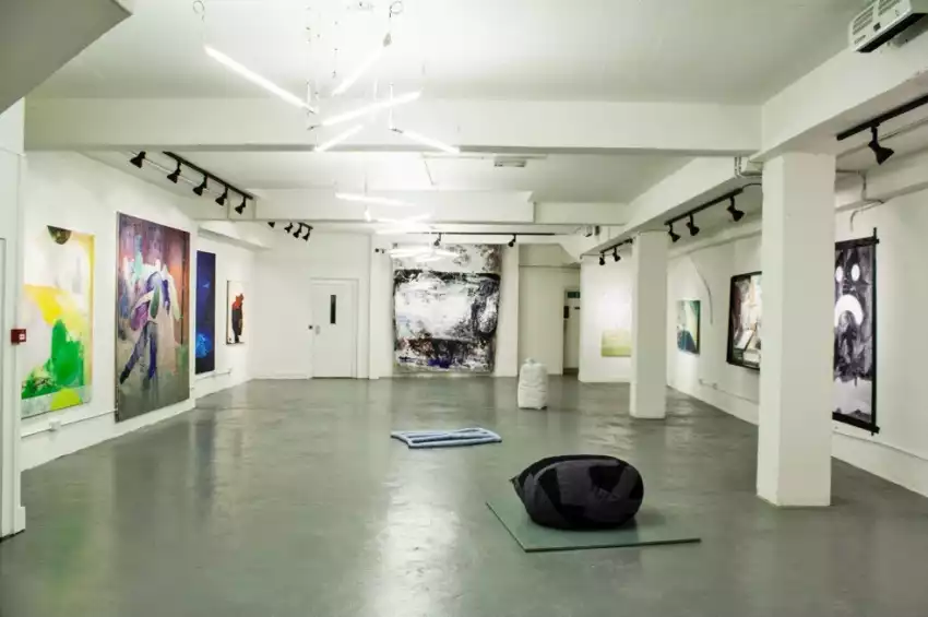 Conference venues in London: Holborn Basement Conference venues in London: Holborn Basement