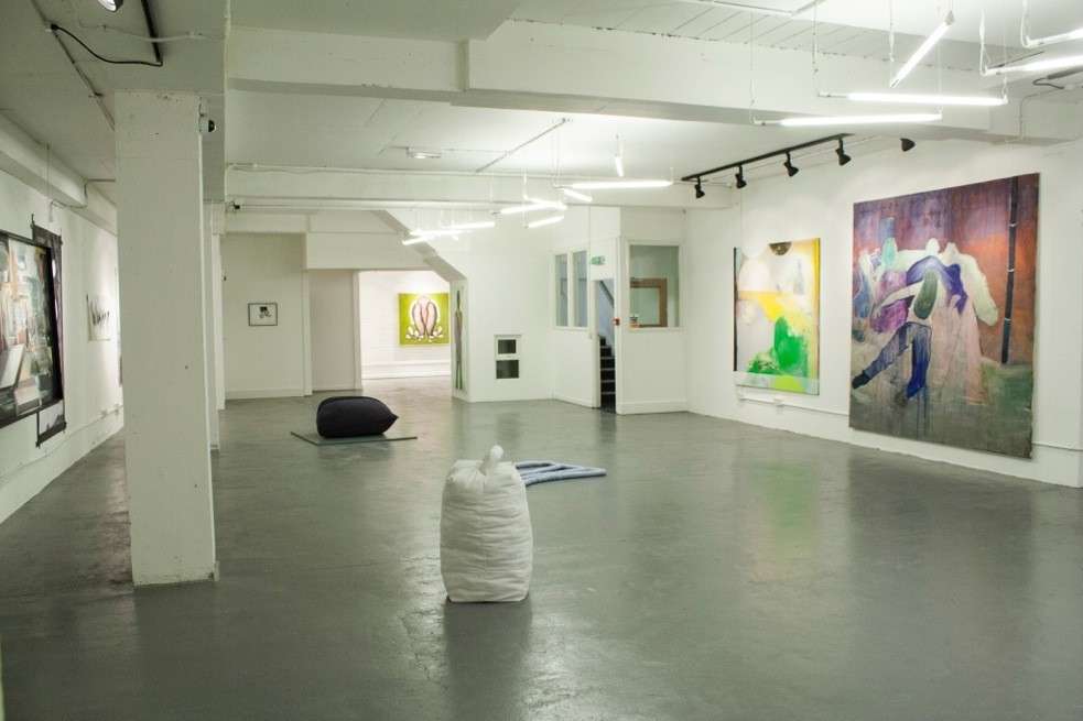 Conference venues in London: Holborn Basement