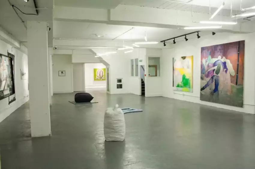 Conference venues in London: Holborn Basement Conference venues in London: Holborn Basement