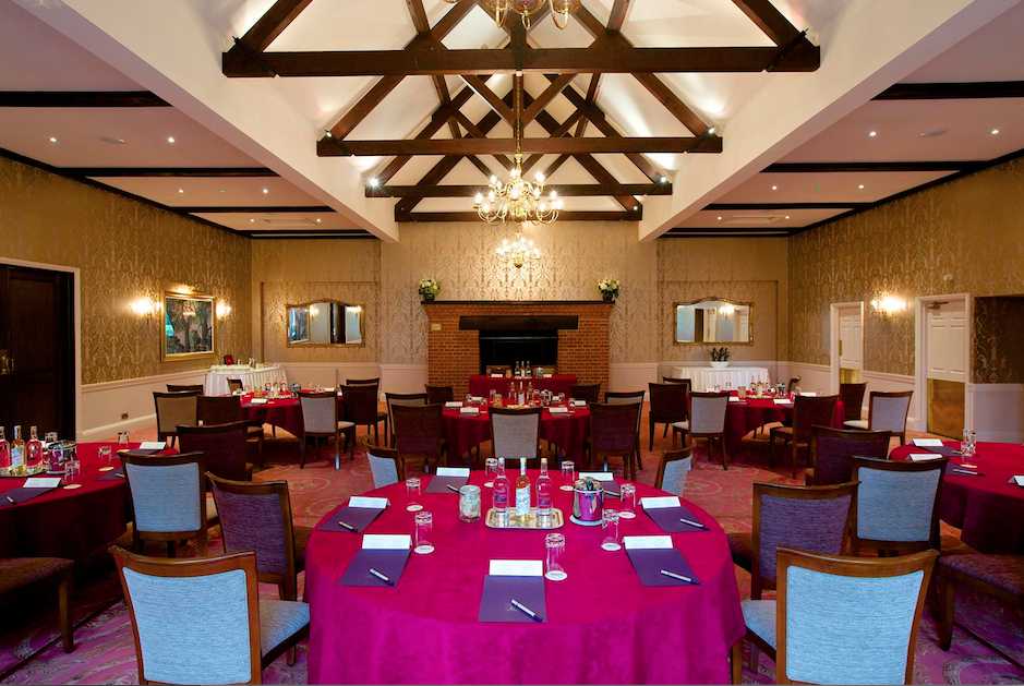 Hampshire Suite 