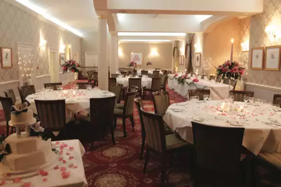 Conference venues in London: Luton Hoo Hotel, Golf & Spa Conference venues in London: Luton Hoo Hotel, Golf & Spa
